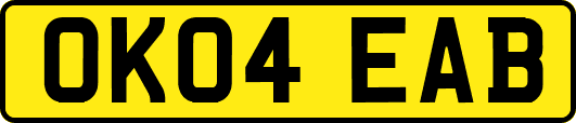 OK04EAB