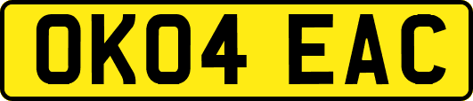 OK04EAC
