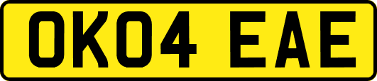 OK04EAE