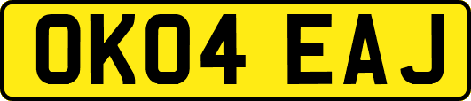 OK04EAJ