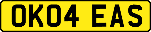 OK04EAS