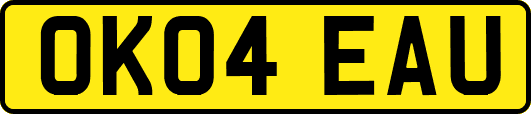 OK04EAU
