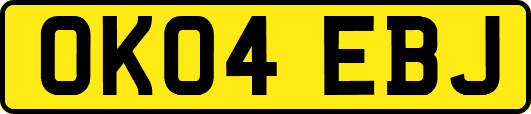 OK04EBJ