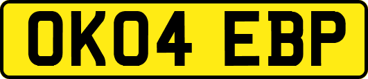 OK04EBP
