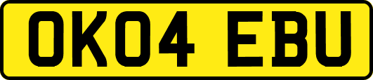 OK04EBU
