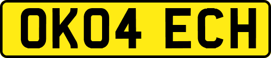 OK04ECH