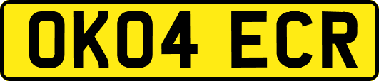 OK04ECR