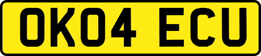 OK04ECU