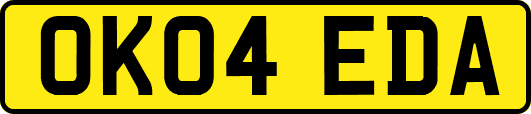 OK04EDA