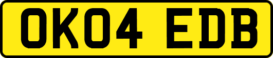 OK04EDB