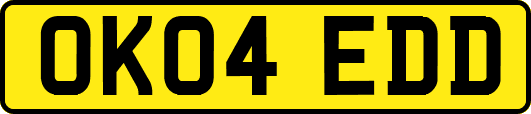 OK04EDD
