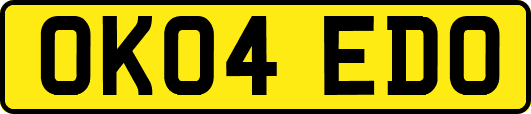 OK04EDO