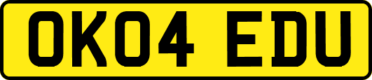 OK04EDU