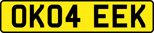 OK04EEK