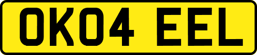 OK04EEL