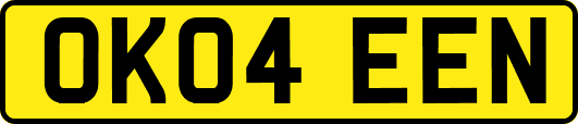 OK04EEN