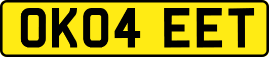 OK04EET