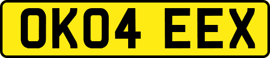OK04EEX