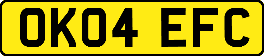 OK04EFC