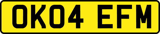 OK04EFM