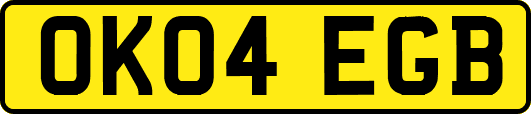 OK04EGB