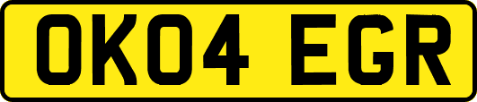 OK04EGR