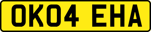 OK04EHA