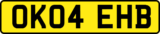 OK04EHB