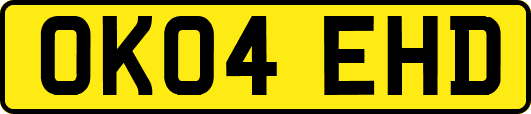 OK04EHD