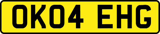 OK04EHG