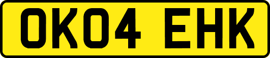 OK04EHK