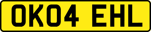 OK04EHL