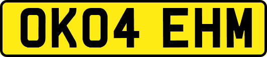 OK04EHM