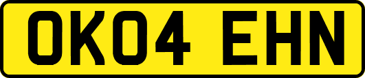 OK04EHN