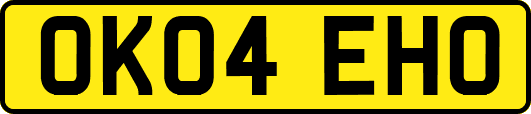 OK04EHO