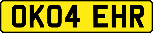 OK04EHR