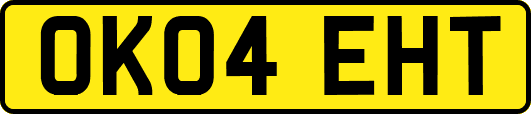 OK04EHT