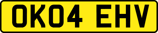 OK04EHV