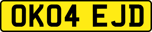OK04EJD
