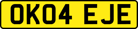 OK04EJE