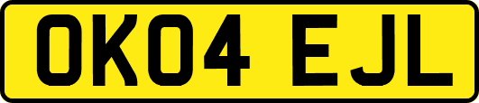OK04EJL