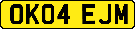 OK04EJM