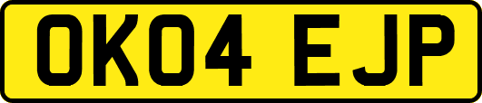 OK04EJP