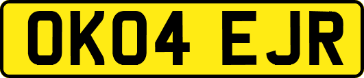 OK04EJR