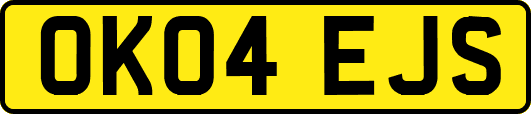 OK04EJS