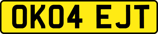 OK04EJT