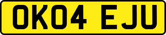 OK04EJU