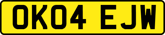 OK04EJW