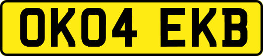 OK04EKB