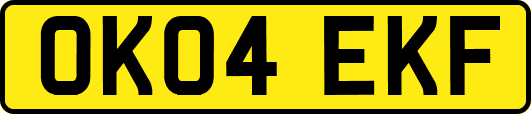 OK04EKF